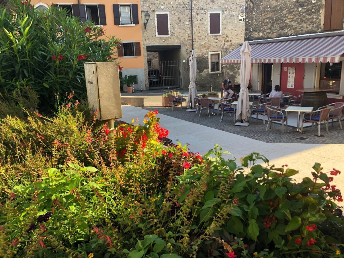Valeriana Vacanze Pacengo Di Lazise Exterior photo