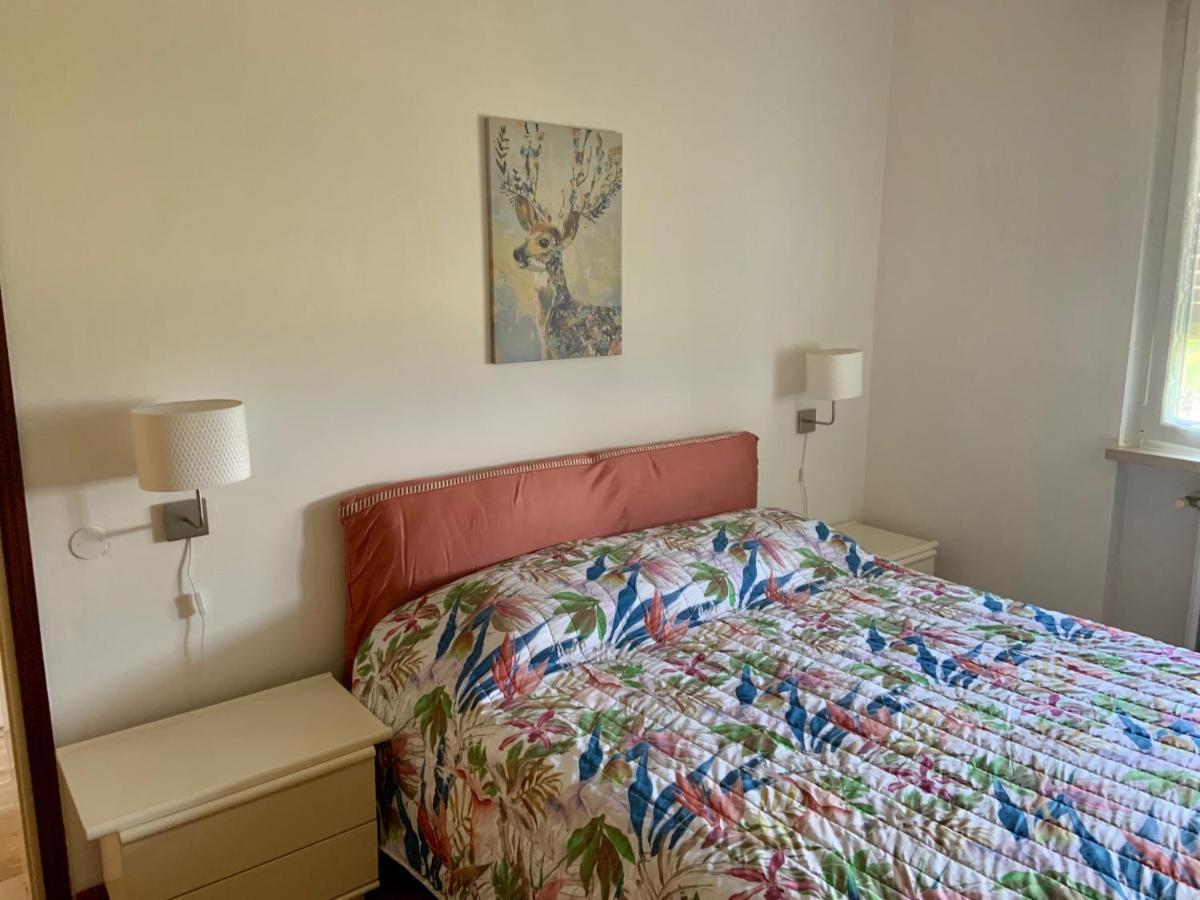 Valeriana Vacanze Pacengo Di Lazise Exterior photo